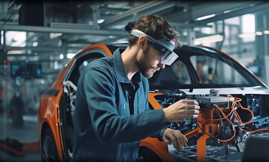 Mechanical and Automobile Engineering copy