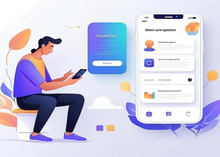 Mobile Application Design How to do it like a PRO