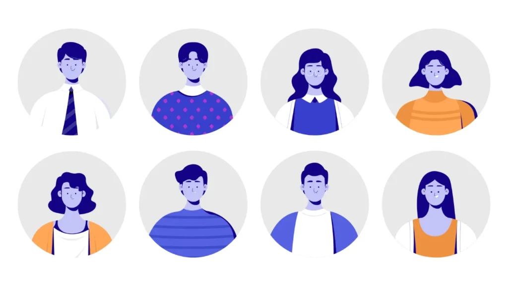 What are Personas How to Create Test & Research Personas