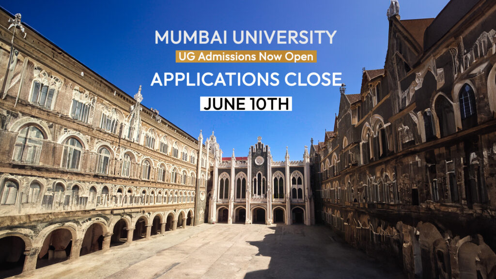 Mumbai-University-UG-Admissions-Now-Open