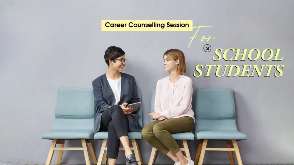 Career Counselling Session