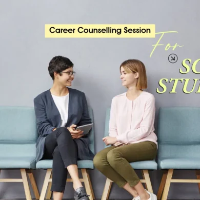 Career Counselling Session