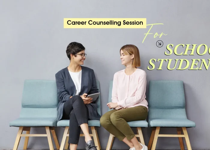 Career Counselling Session