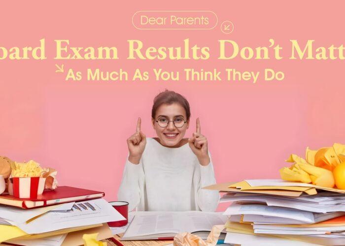 Board Exam Results