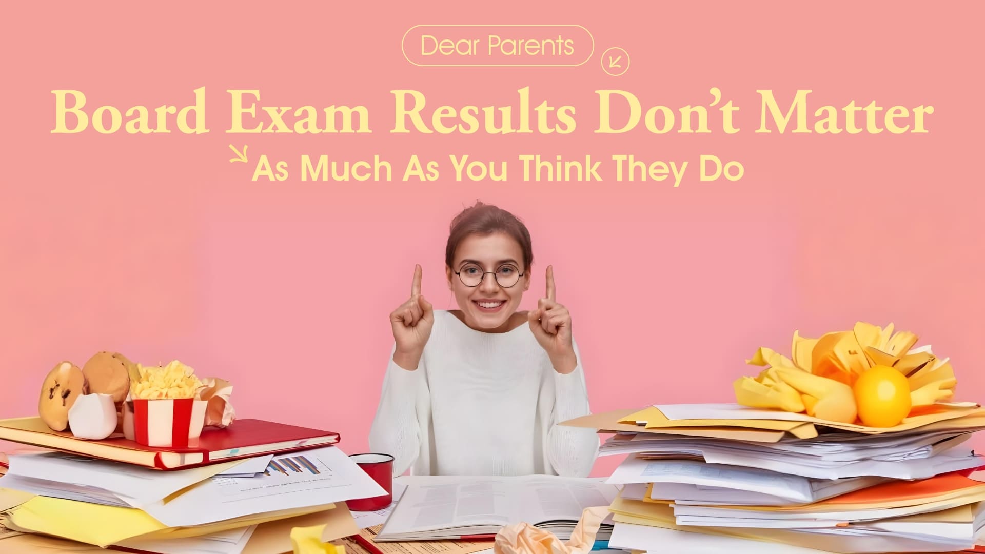 Board Exam Results