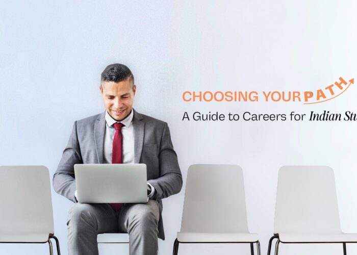 career path to choose