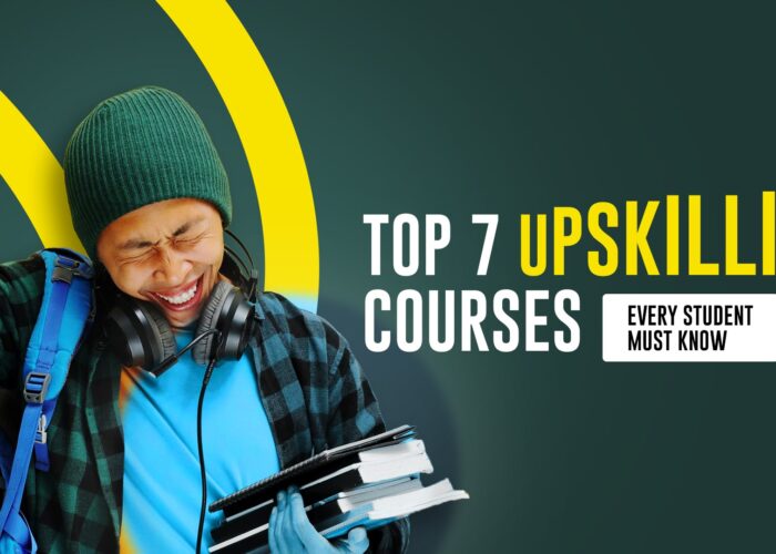 Upskilling Courses Every Student